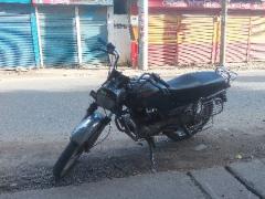 BAJAJ CT 100B